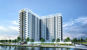 Saigon Reai Estate to lift charter capital