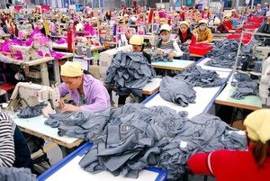 Binh Duong records trade surplus of over $1.5b