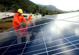 Dak Nong greenlights $48m solar power project