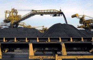 Vinacomin posts high coal output, consumption