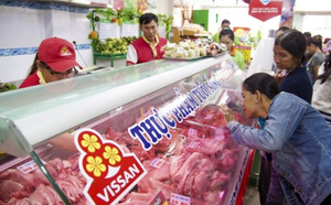 Vissan to increase beef, pork supply in 2018