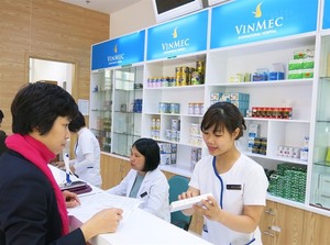 Vingroup enters pharmaceutical industry with Vinfa