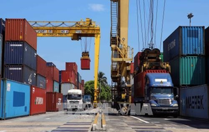 Viet Nam-Korea FTA gives boost to two-way trade