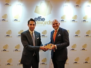 Nestle Milo wins Asia-Pacific award for ‘Active Vietnam’ campaign
