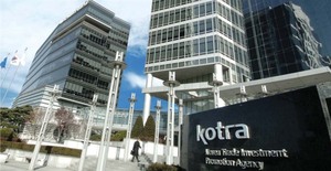 KOTRA to shift regional headquarters to Ha Noi