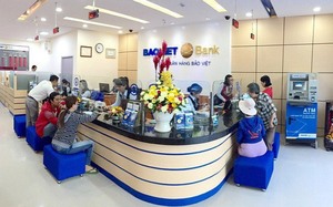 SBV allows Bao Viet Bank to open branches