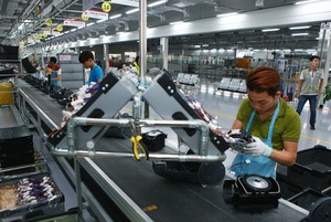 Viet Nam’s economic outlook brightens