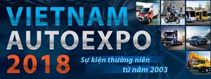 Ha Noi to host Vietnam AutoExpo in June