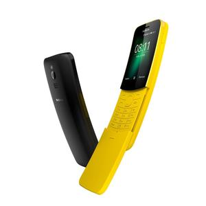 Nokia 8110, an icon reloaded