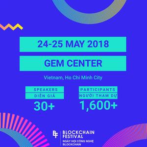 HCM City to host Blockchain Festival