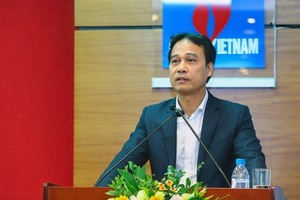 Vietsovpetro appoints new general director