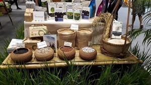 VN produce to show off at Thai expo