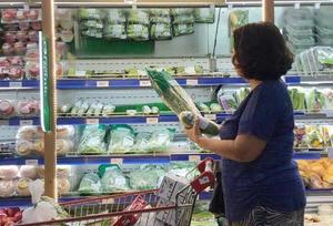 Retailers keen to expand supply of organic foods