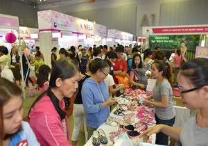 City to host fair on premium products