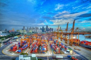 Firms must know global trade policy