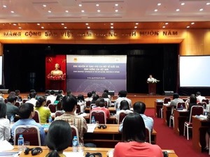 VN to adopt int’l accounting rules