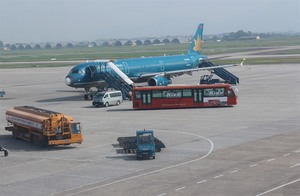 Vietnam Airlines to hold annual shareholder meeting