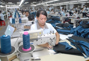 VN-RoK trade relations flourish