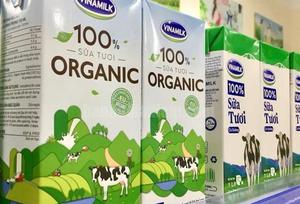 Vinamilk’s profit down by 9% in first quarter