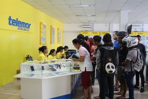 Viettel’s revenue from overseas investment reaches US$1.7 billion