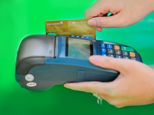 Transaction value via ATM/POS surges 34%