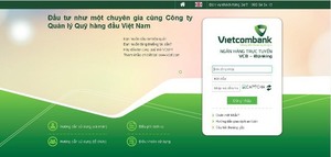 Banks warn customers about fake websites