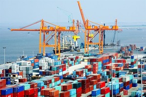 Viet Nam records $3.39 billion trade surplus