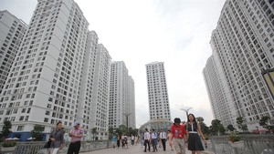 $800m pours into VN property