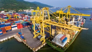 Vinalines Logistics targets 10% profit growth in 2018