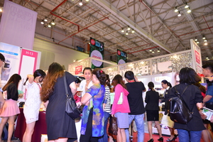 Mekong Beauty Show opens in two days on June 14