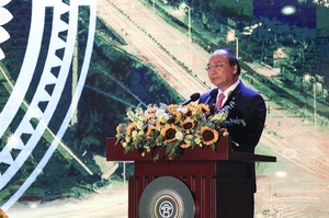 Ha Noi needs new momentum for growth: Prime Minister