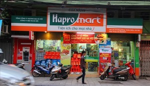 2 companies acquire 33% of Hapro