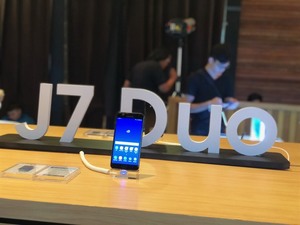 Samsung sees huge sales rise on Lazada