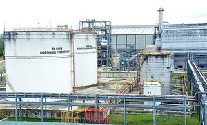 Binh Phuoc ethanol plant to resume operation
