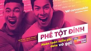 Vietnamobile offers super-low cost plan