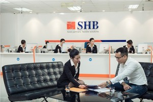 SHB wins Business Excellence Award 2018