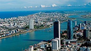 Da Nang property market sees slowdown