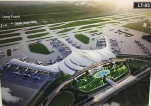 Contract signed for feasibility study for Long Thanh airport