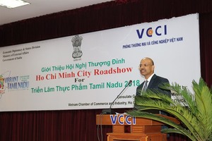 Viet Nam food firms set for India expo