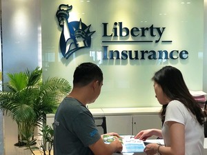 Liberty Insurance ranks in top 10 best non-life insurance companies in 2018