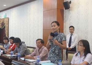 HCMC to resolve customs issues facing Korean firms