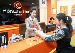 Hanwha Life to boost charter capital