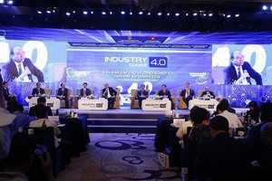 PM pledges to realise Industry 4.0 opportunities