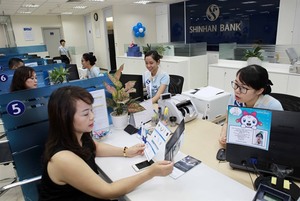 Foreign banks enlarge operations in Viet Nam
