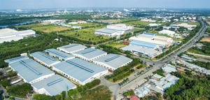 VN is Southeast Asia’s new industrial powerhouse