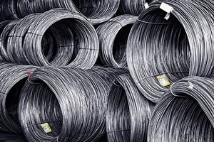 Domestic steel production growth to reach 20 per cent this year