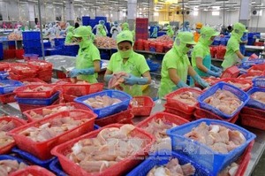 Viet Nam to promote seafood exports to Brazil