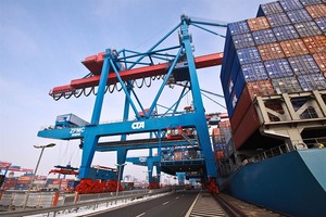 Viet Nam-Malaysia trade up 21.15% in H1