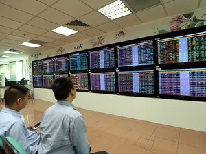 Shares rise for four consecutive sessions