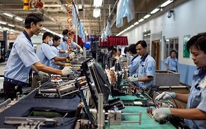 Vietnam PMI accelerates to 55.7 in June